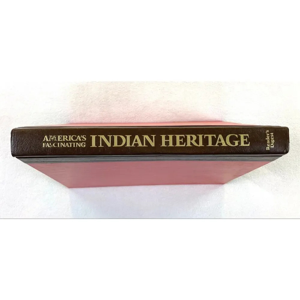 Readers Digest expansive historical